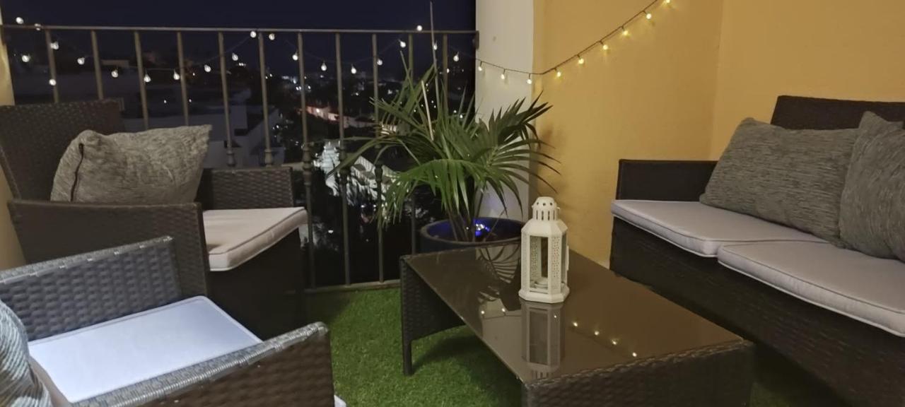 Appartamento Sir Eden Golf Mijas Esterno foto