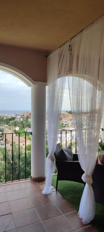 Appartamento Sir Eden Golf Mijas Esterno foto