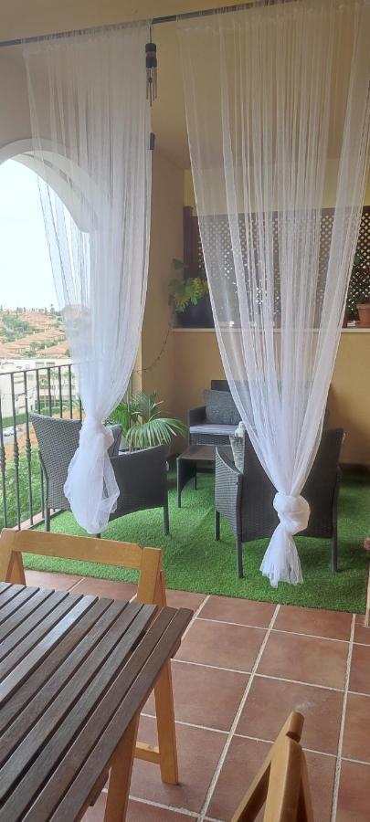 Appartamento Sir Eden Golf Mijas Esterno foto