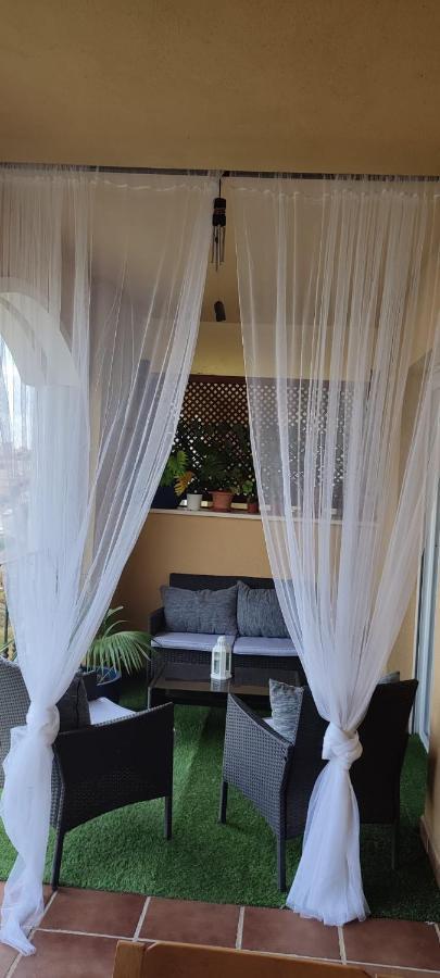 Appartamento Sir Eden Golf Mijas Esterno foto