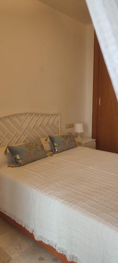 Appartamento Sir Eden Golf Mijas Esterno foto