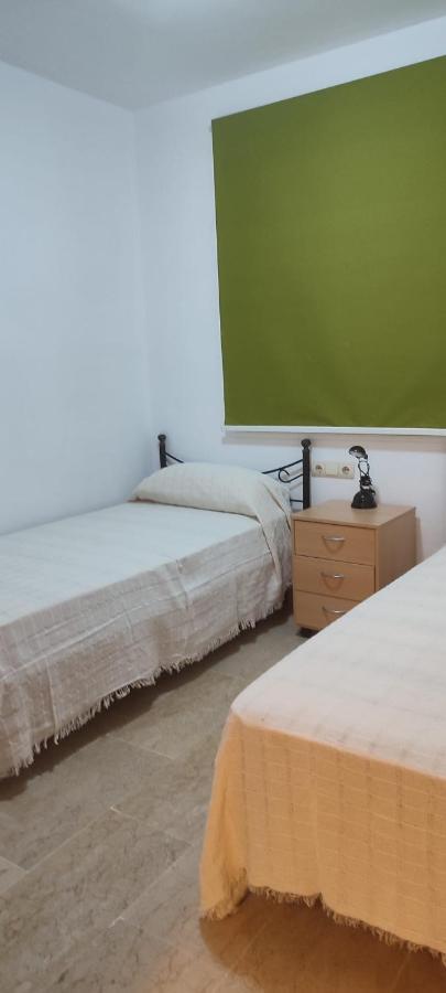 Appartamento Sir Eden Golf Mijas Esterno foto
