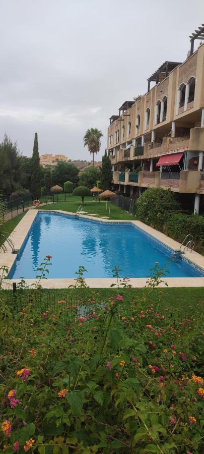Appartamento Sir Eden Golf Mijas Esterno foto