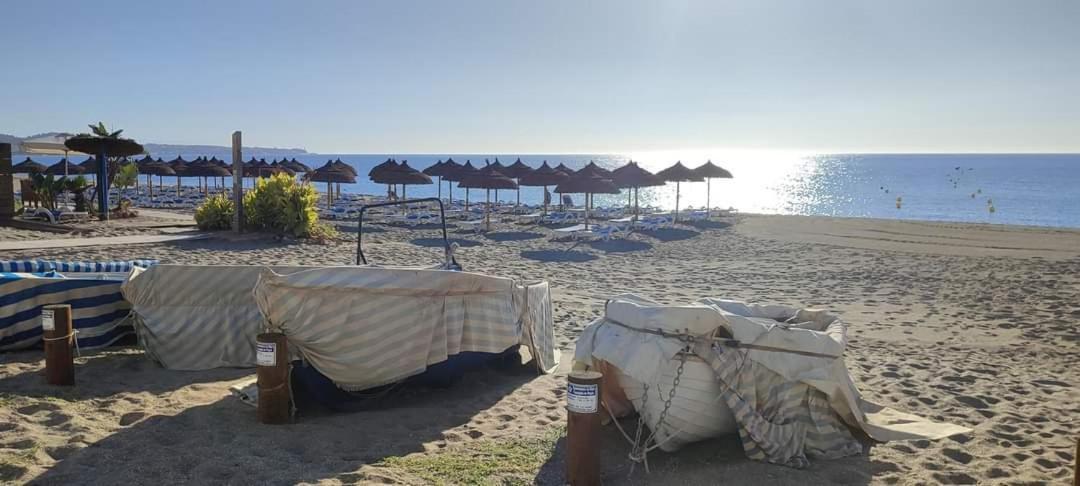 Appartamento Sir Eden Golf Mijas Esterno foto